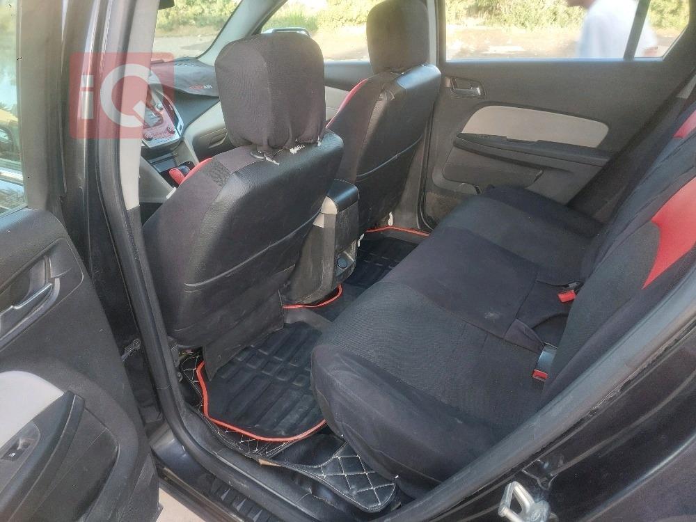 جي ام سي تيراين